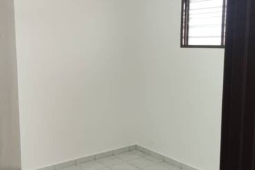 Pangsapuri Seri Perantau