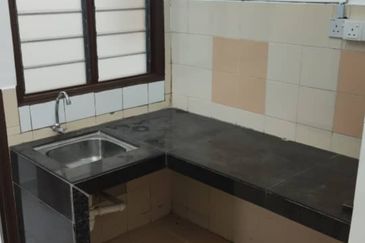 Pangsapuri Seri Perantau