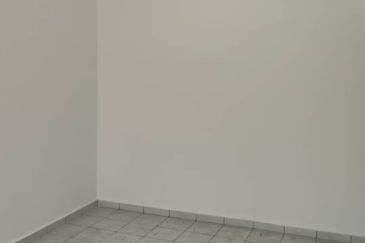 Pangsapuri Seri Perantau