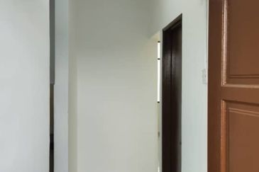 Pangsapuri Seri Perantau