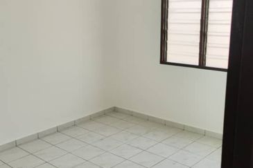 Pangsapuri Seri Perantau