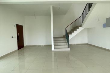 Ridgewood Canary Garden @ Bandar Bestari