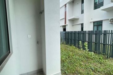 Ridgewood Canary Garden @ Bandar Bestari