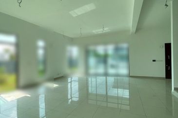 Ridgewood Canary Garden @ Bandar Bestari