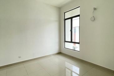 Ridgewood Canary Garden @ Bandar Bestari