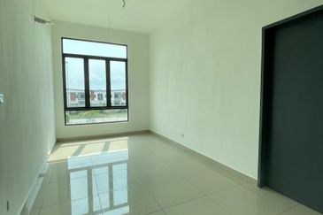 Ridgewood Canary Garden @ Bandar Bestari