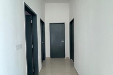 Ridgewood Canary Garden @ Bandar Bestari