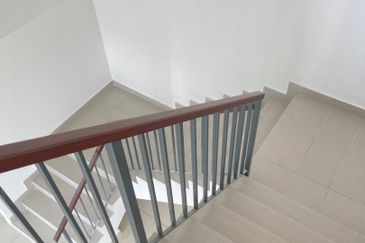 Ridgewood Canary Garden @ Bandar Bestari