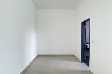 Ridgewood Canary Garden @ Bandar Bestari