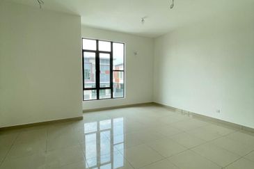 Ridgewood Canary Garden @ Bandar Bestari