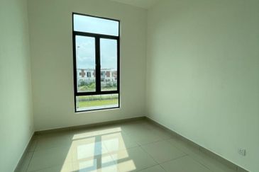 Ridgewood Canary Garden @ Bandar Bestari