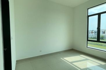 Ridgewood Canary Garden @ Bandar Bestari