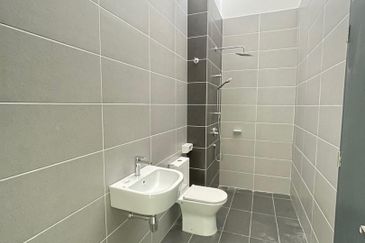 Ridgewood Canary Garden @ Bandar Bestari