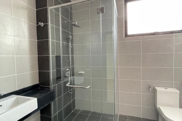 Ridgewood Canary Garden @ Bandar Bestari