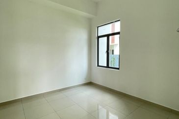 Ridgewood Canary Garden @ Bandar Bestari