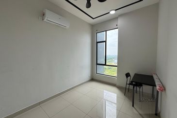 The Maple Residences