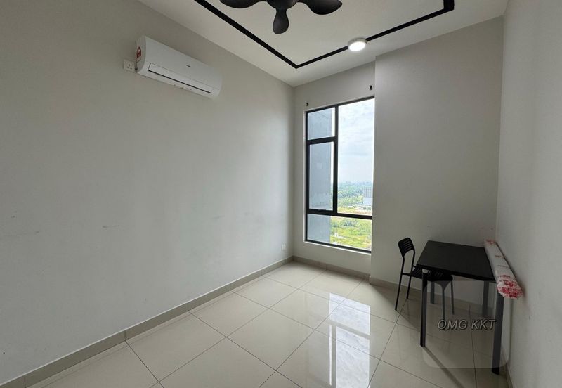 The Maple Residences