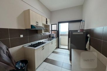 The Maple Residences