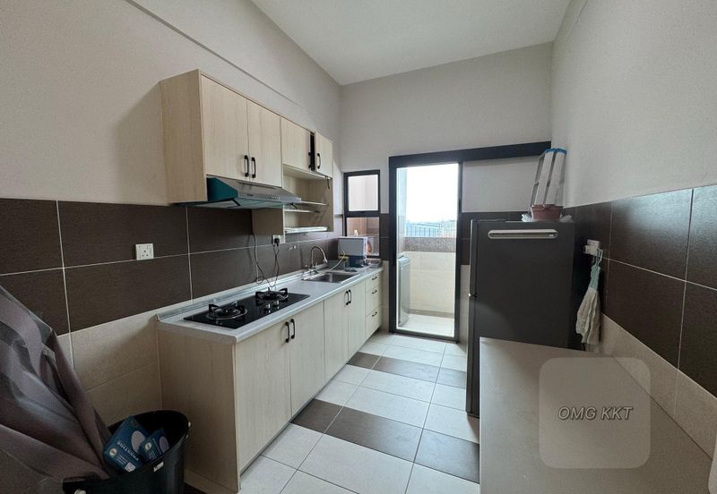 The Maple Residences