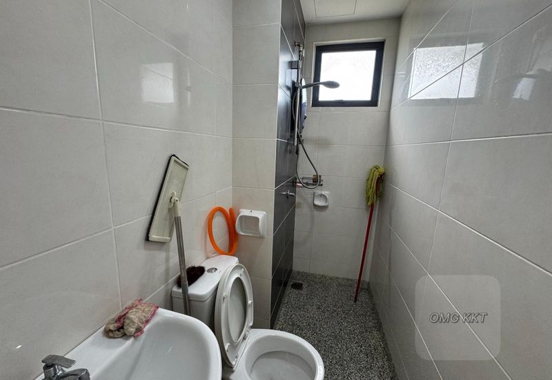 The Maple Residences