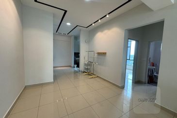 The Maple Residences