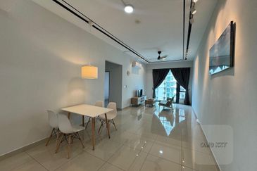 The Maple Residences