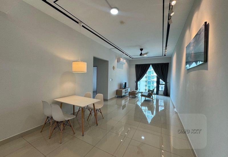 The Maple Residences