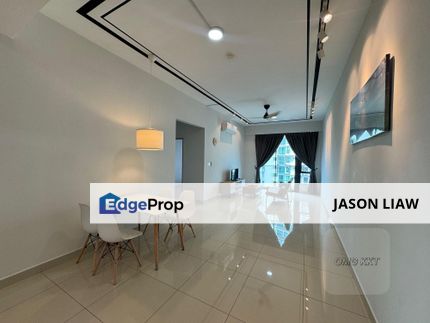 KSL Maple Residence Klang For Rent, Selangor, Klang