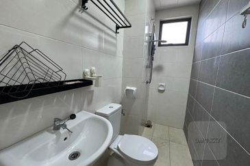 The Maple Residences