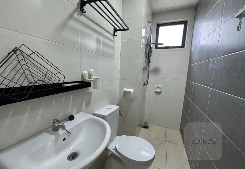 The Maple Residences