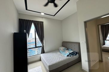 The Maple Residences