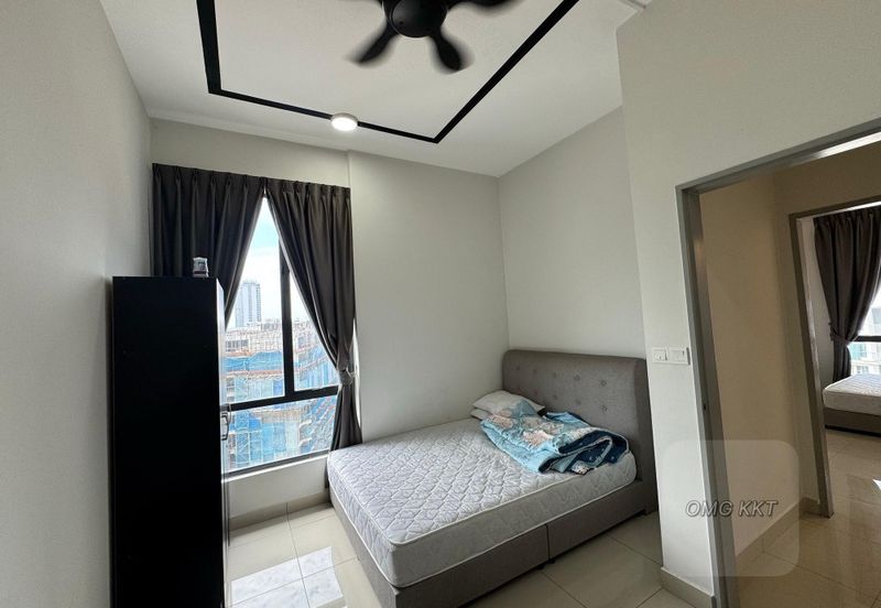 The Maple Residences