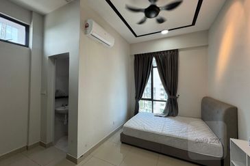 The Maple Residences