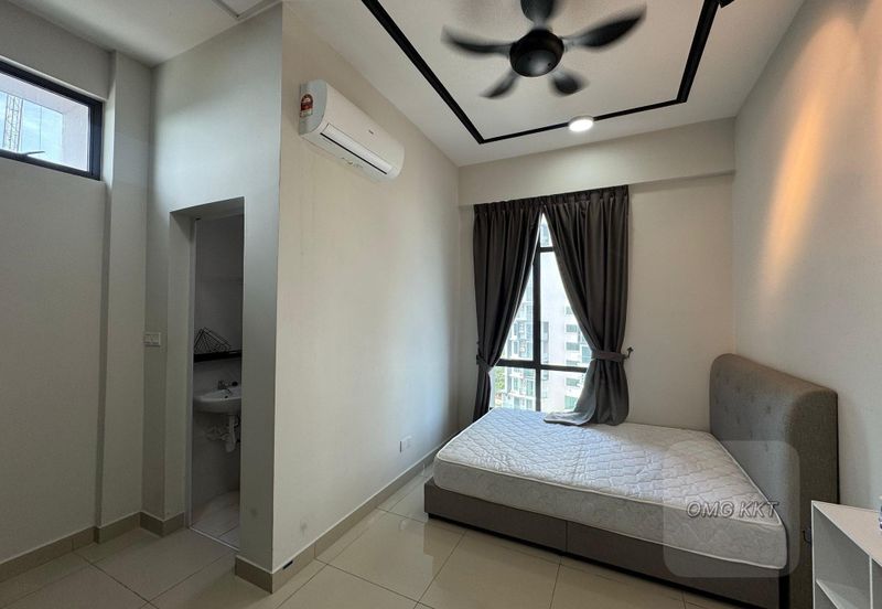 The Maple Residences