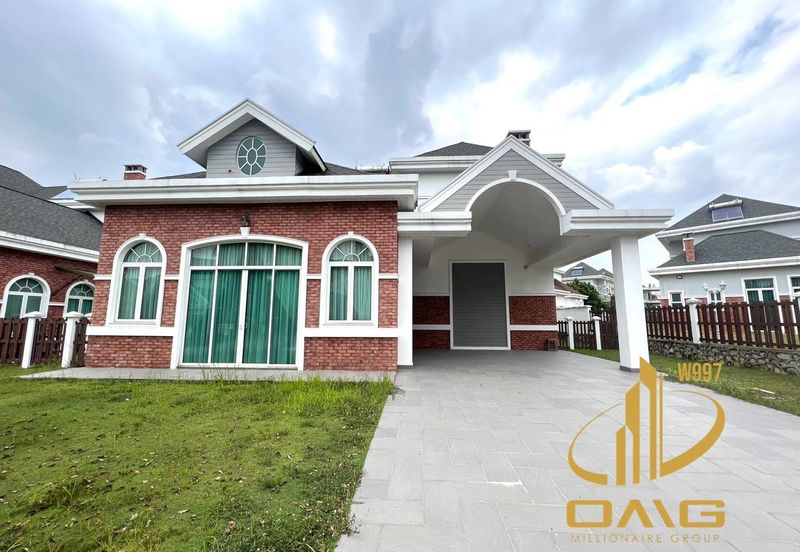 Setia Eco Park Victoria Springs