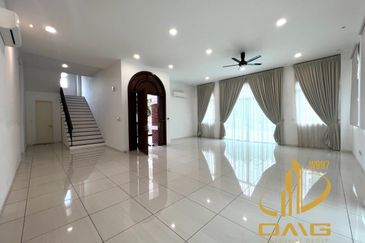 Setia Eco Park Victoria Springs