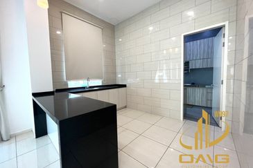 Setia Eco Park Victoria Springs