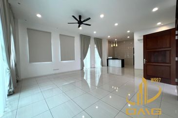 Setia Eco Park Victoria Springs