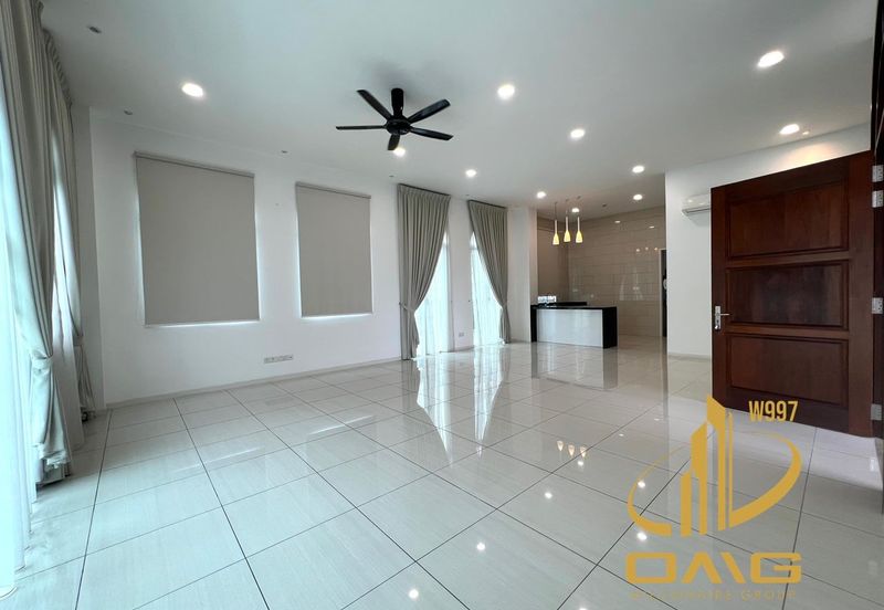 Setia Eco Park Victoria Springs