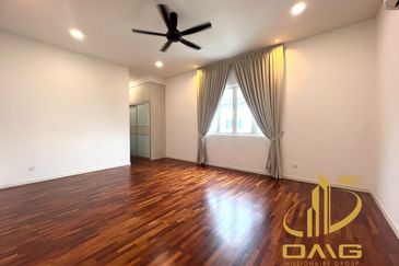 Setia Eco Park Victoria Springs