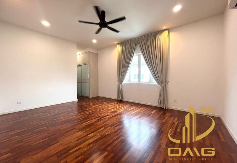 Setia Eco Park Victoria Springs