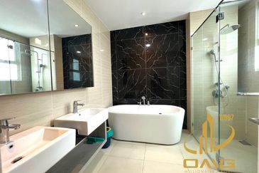 Setia Eco Park Victoria Springs