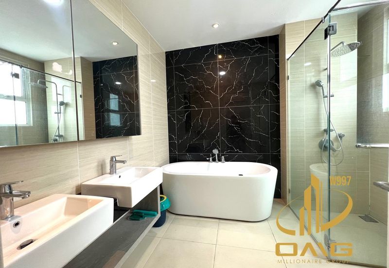 Setia Eco Park Victoria Springs