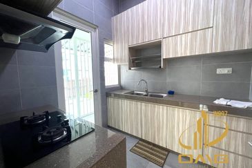 Setia Eco Park Victoria Springs