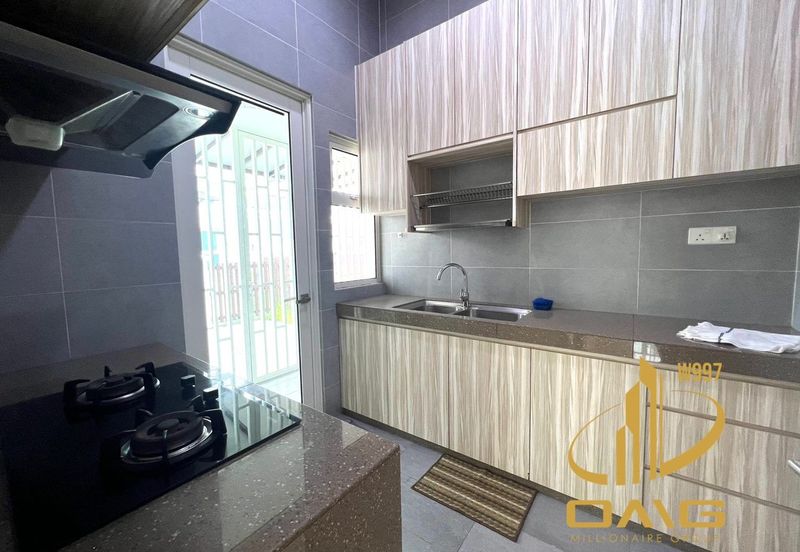 Setia Eco Park Victoria Springs