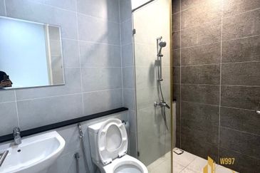 Setia Eco Park Victoria Springs