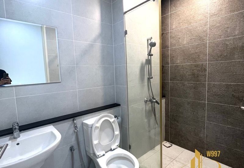 Setia Eco Park Victoria Springs