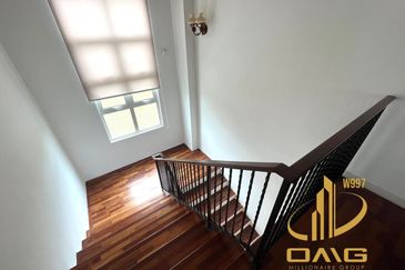 Setia Eco Park Victoria Springs