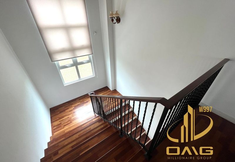 Setia Eco Park Victoria Springs