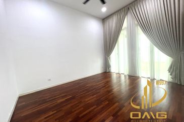 Setia Eco Park Victoria Springs